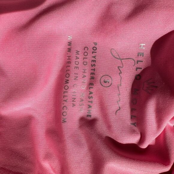 Hello Molly swim bottom - Picture 2 of 2